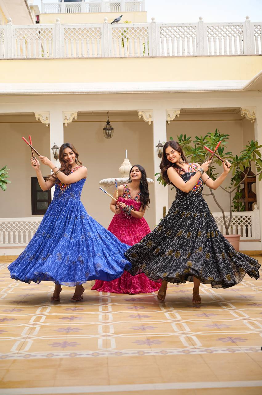 Navratri Special