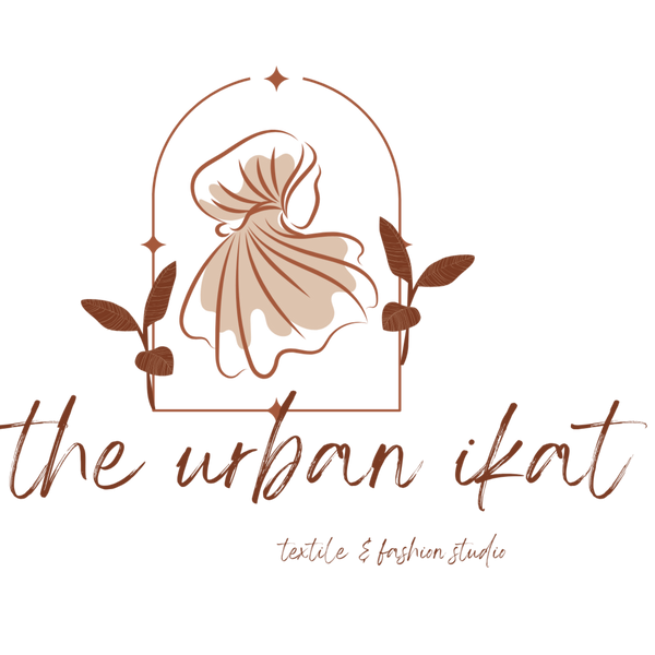 The urban ikat